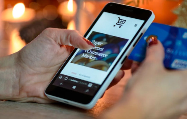 Bareskrim Polri Minta Shopee dan TikTok Shop segera ‘Takedown’ Produk Elektronik Ilegal